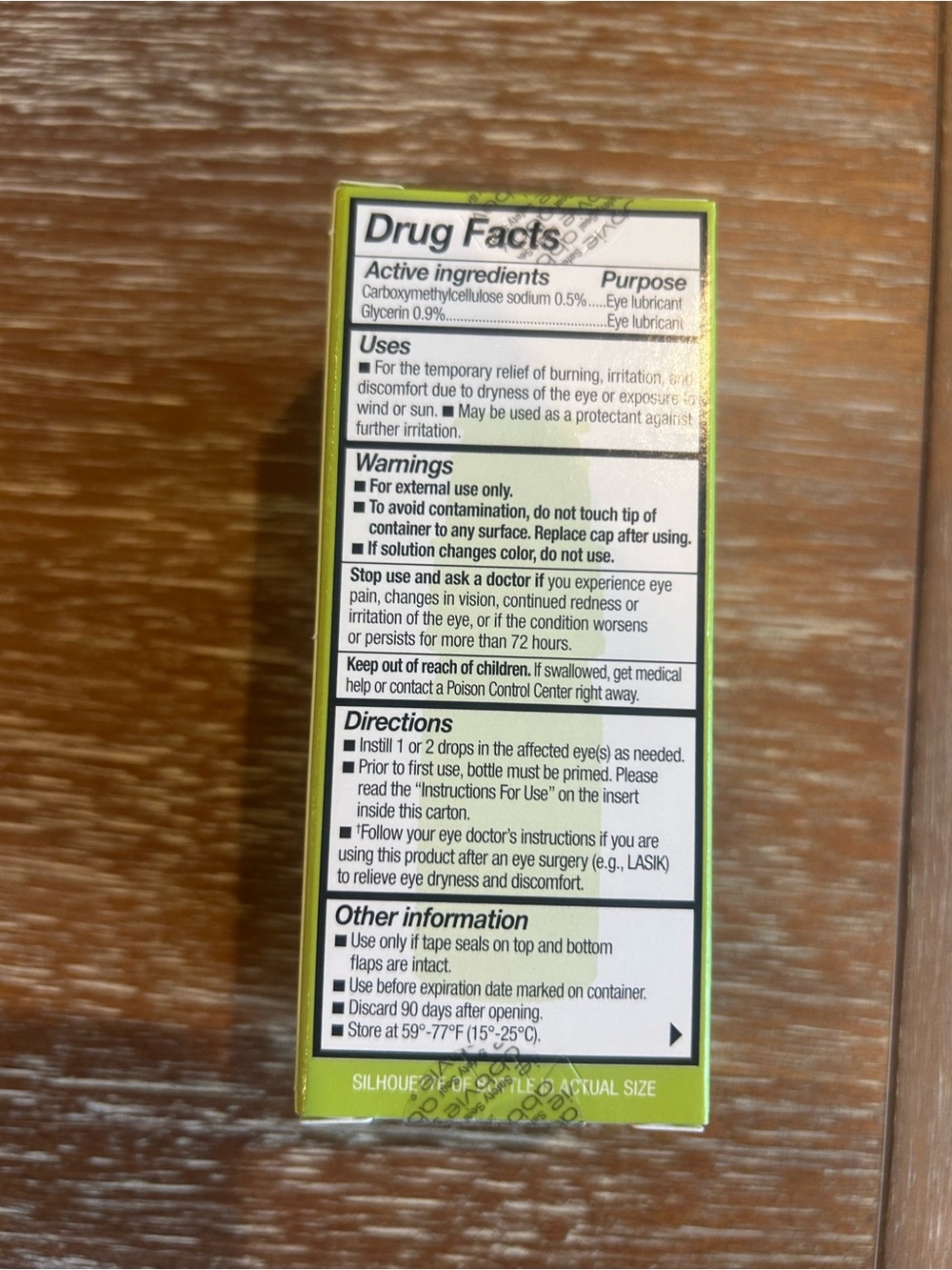 Dry Eye Drop Bundle! - Picture 11 of 16